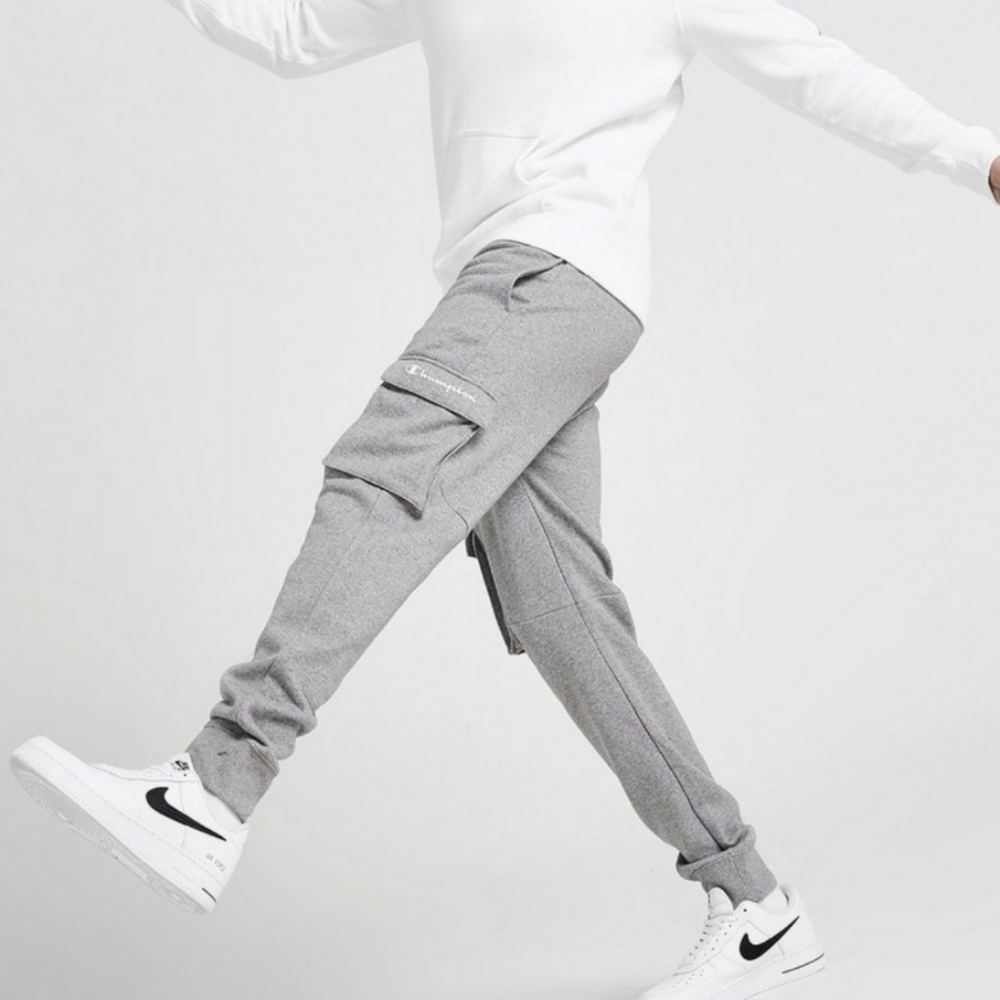 Champion cargo joggers